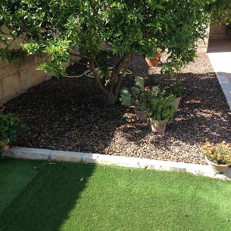 Pou De S'Alou Villa Sineu  Bagian luar foto