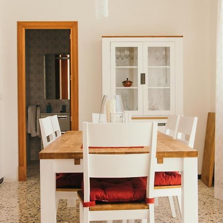 Pou De S'Alou Villa Sineu  Bagian luar foto