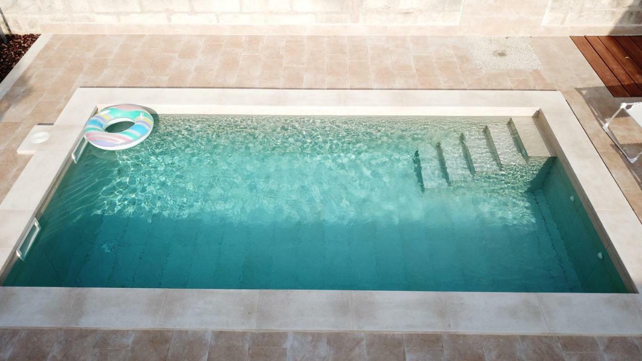 Pou De S'Alou Villa Sineu  Bagian luar foto