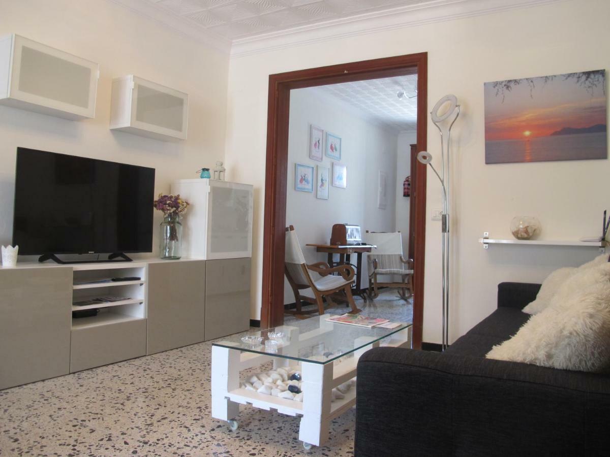 Pou De S'Alou Villa Sineu  Bagian luar foto