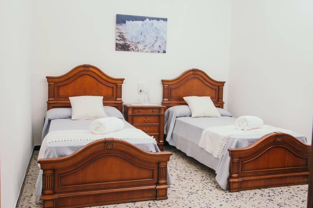 Pou De S'Alou Villa Sineu  Bagian luar foto