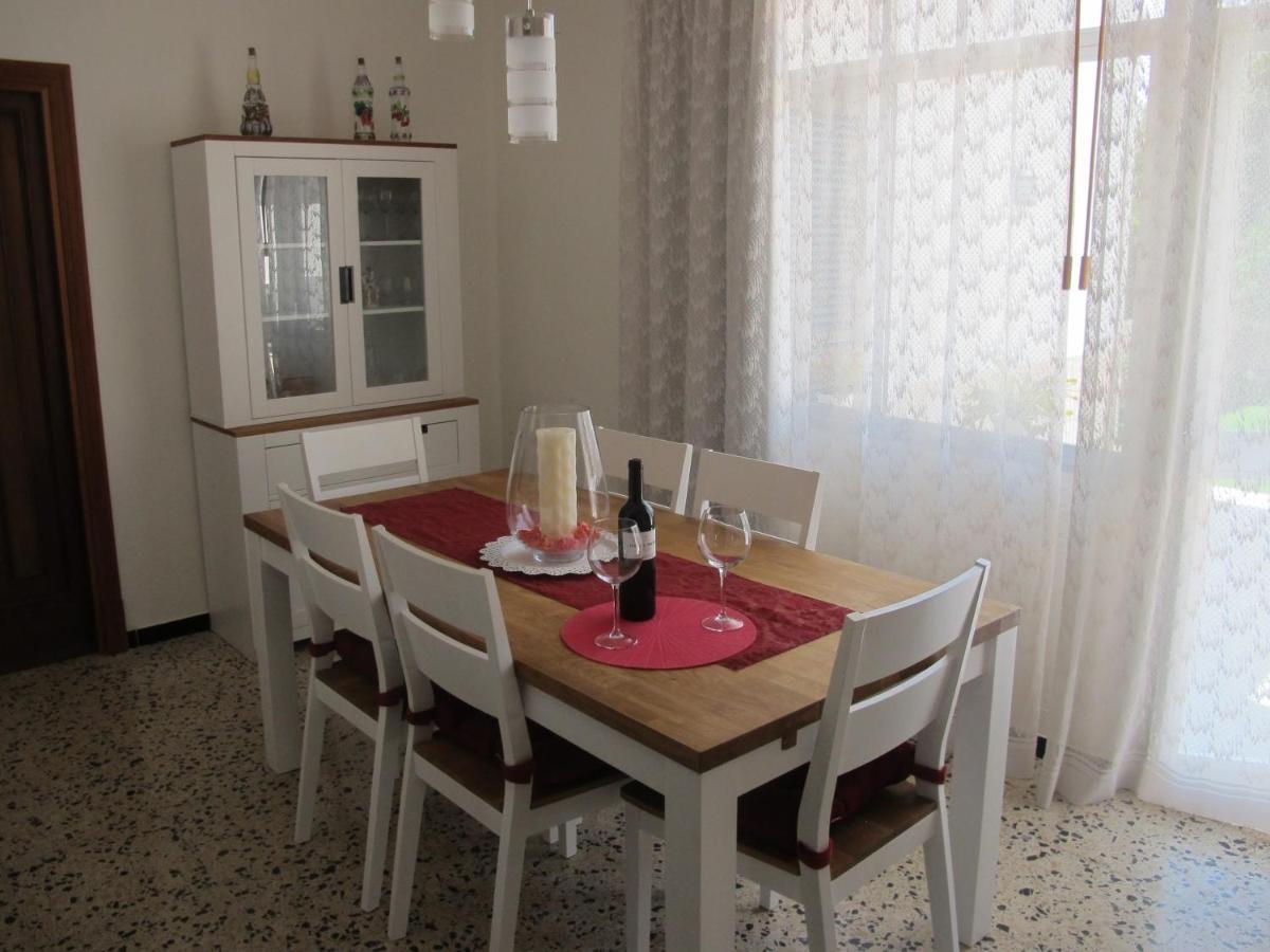 Pou De S'Alou Villa Sineu  Bagian luar foto