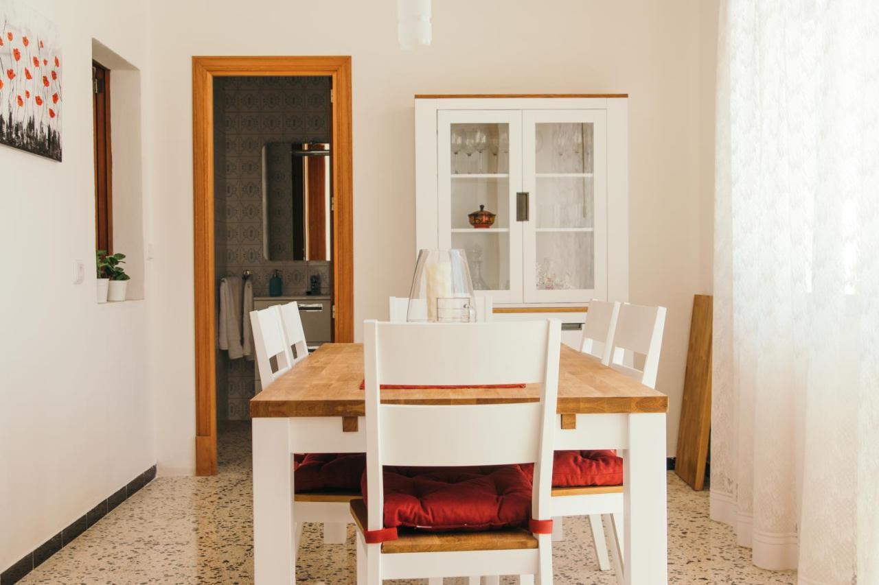 Pou De S'Alou Villa Sineu  Bagian luar foto