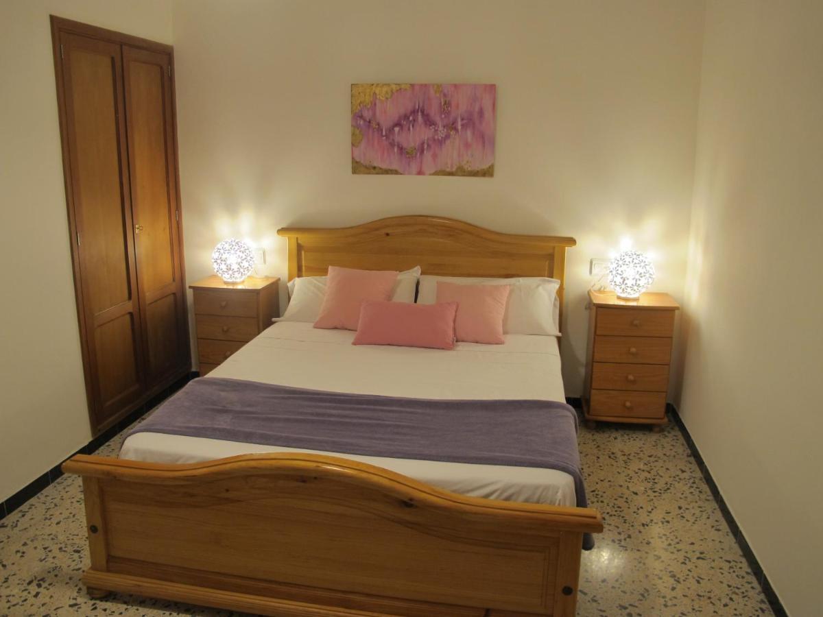 Pou De S'Alou Villa Sineu  Bagian luar foto