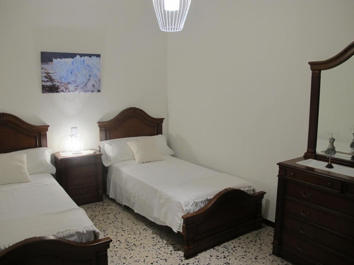 Pou De S'Alou Villa Sineu  Bagian luar foto